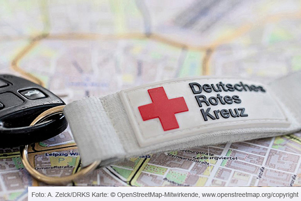 Symbolbild für DRK-Adresse Symbolbild für DRK-Adresse